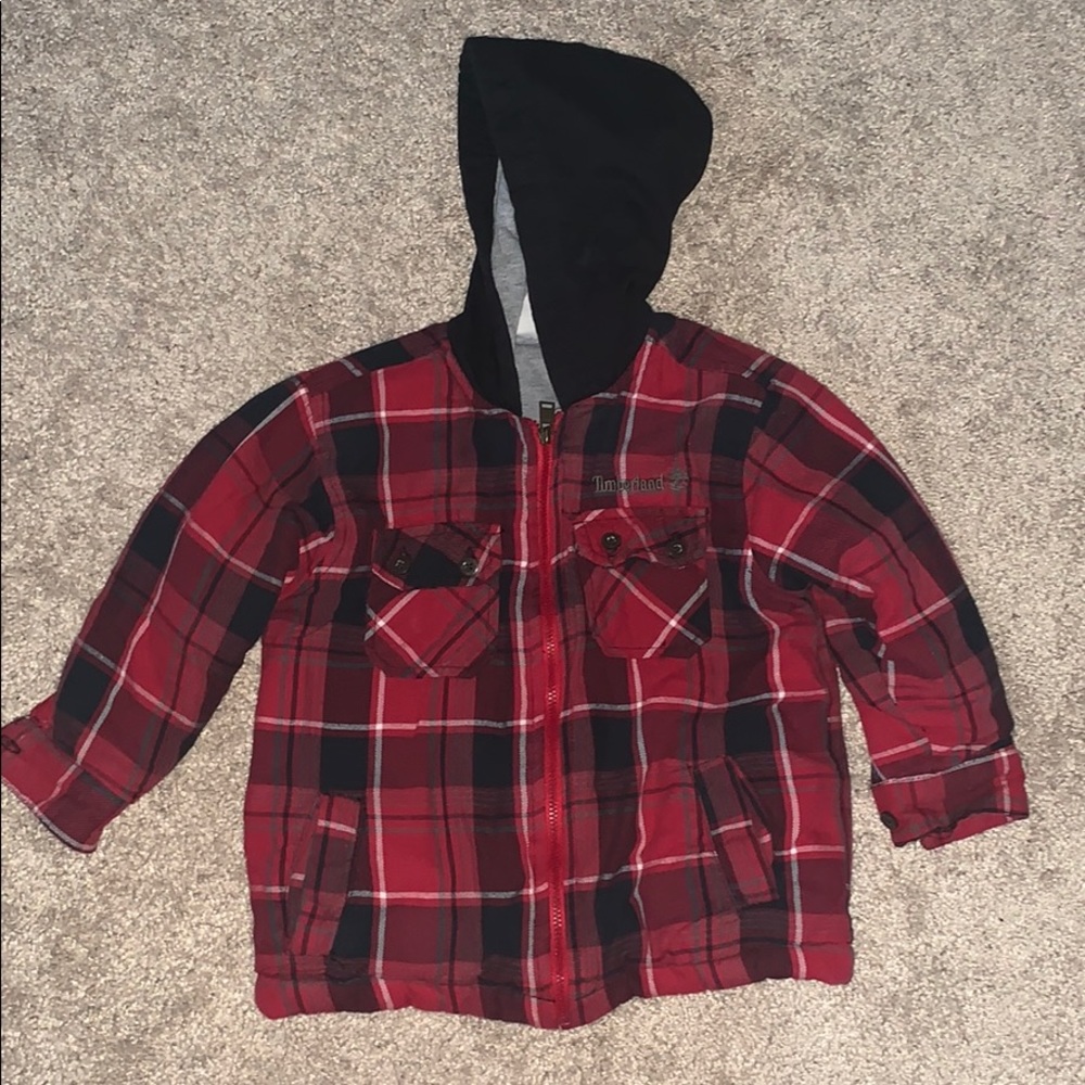 Timberland Coat